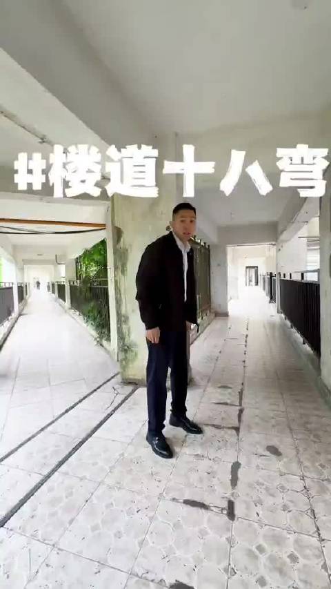全成都最难回的小区，刚搬来的业主都要迷路[笑cry]  ​​​