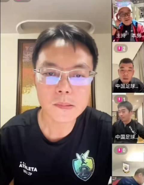 中国足球小将这个平台的出现，对于不是体系内的优秀基层教练、极具天赋的普通家庭小将来说简直就是福音