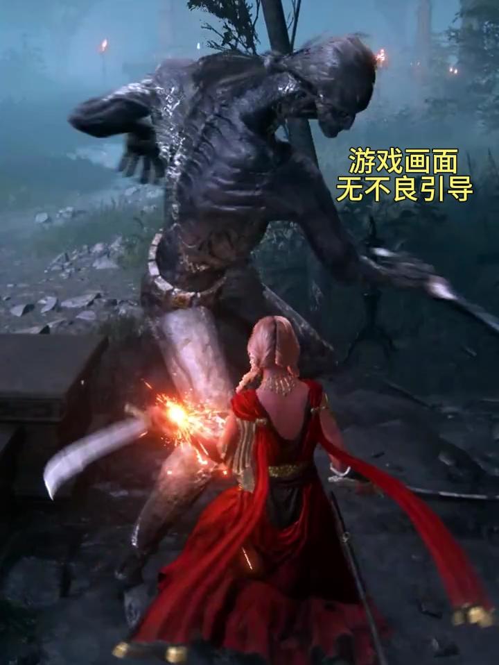 这是真高手！利用处决无敌，将对手玩弄于股掌之间！