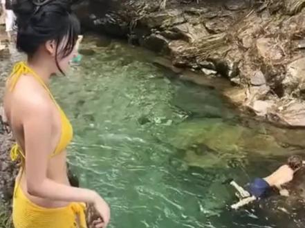猝不及防的倒霉瞬间。