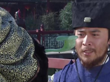 电视剧《朱元璋》中，二虎真被朱元璋放走了吗？是时候说出真相了
