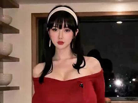 🔥甜妹舞