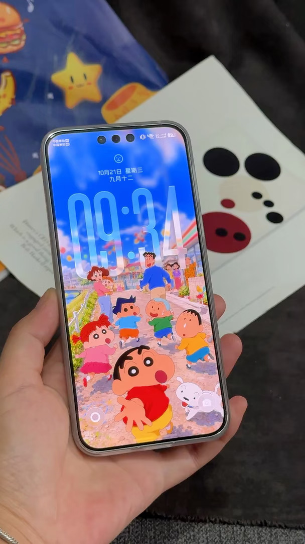 华为mate90pro～梦中情机