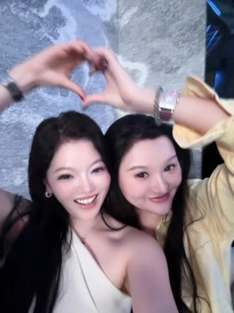 不和你玩真开心 回家老公要和我离婚我也认了.