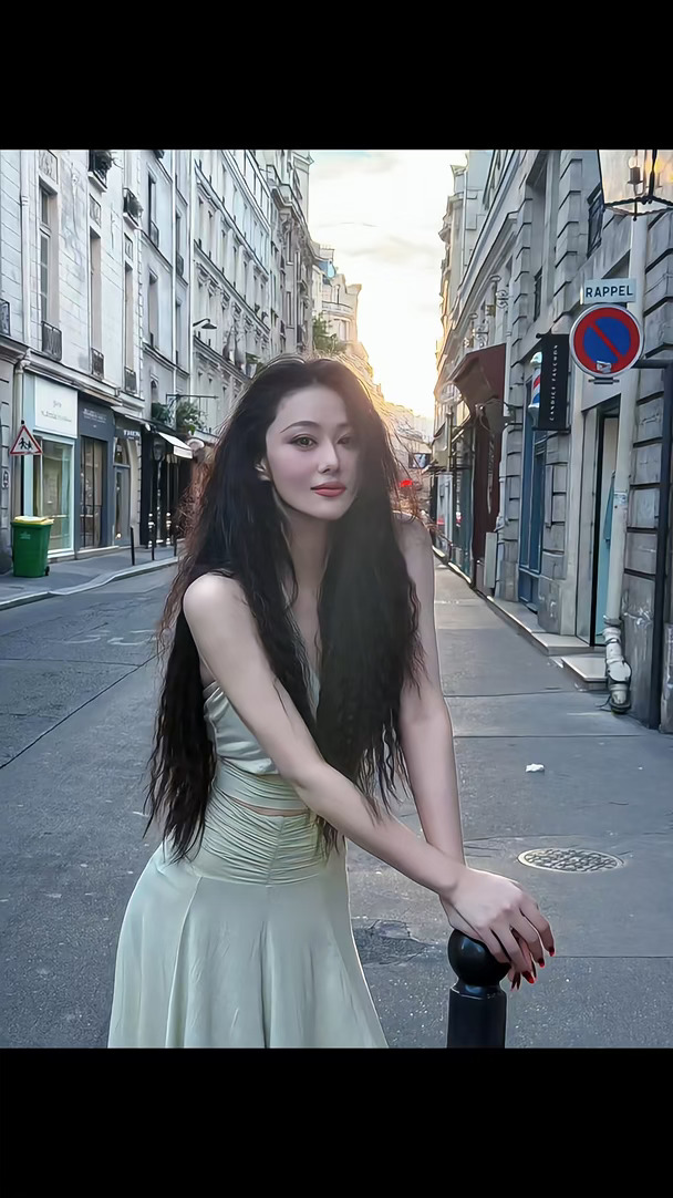 世界很大，我想到处看看。