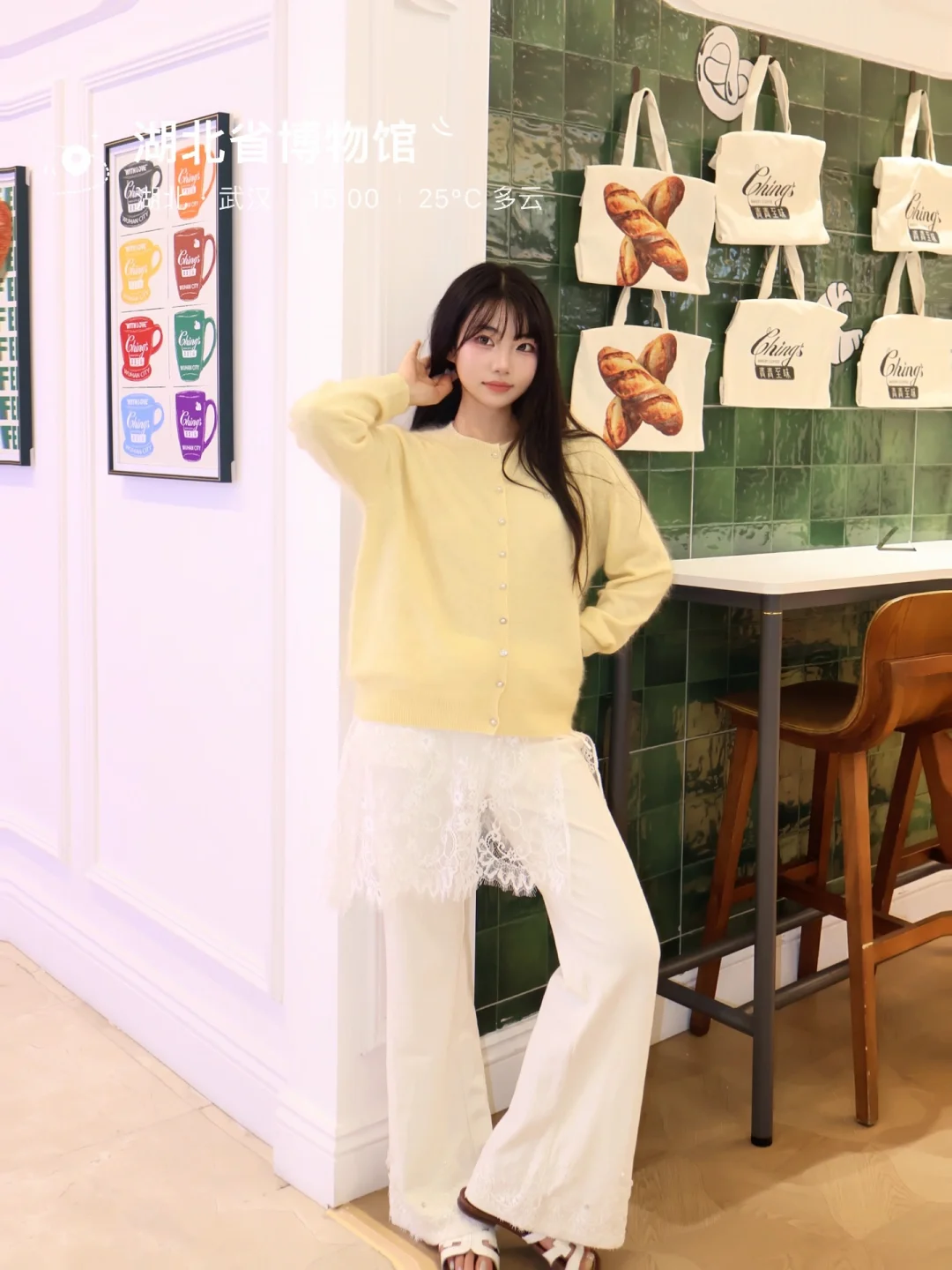 逐渐爱上黄色𐙚‧₊˚💛✩ ₊˚