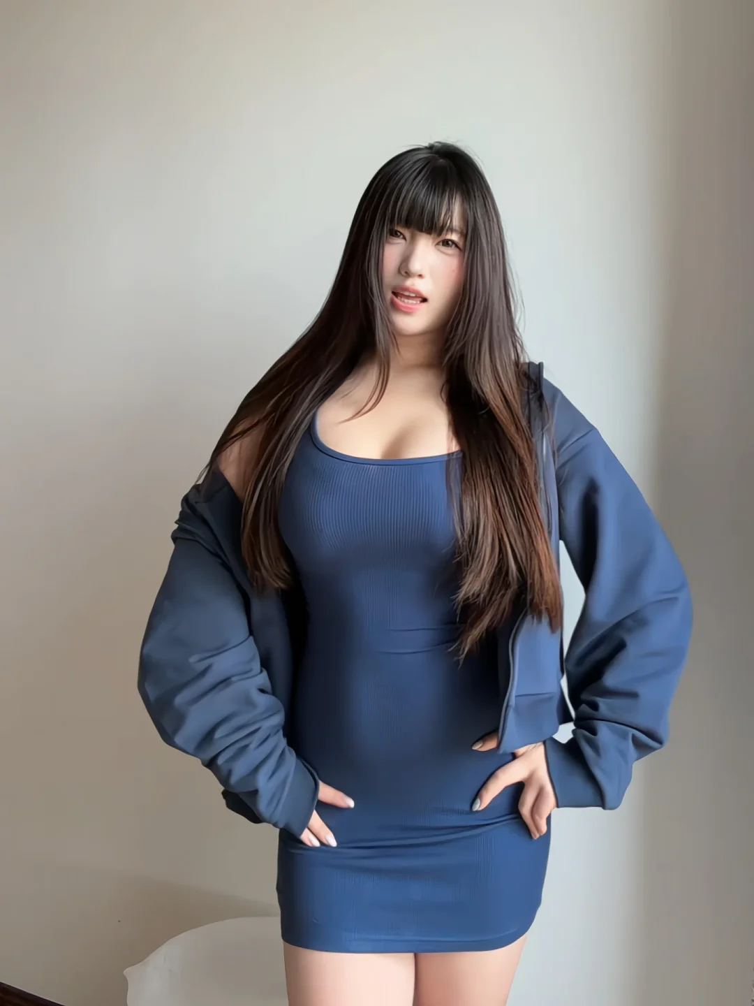 美的很轻松