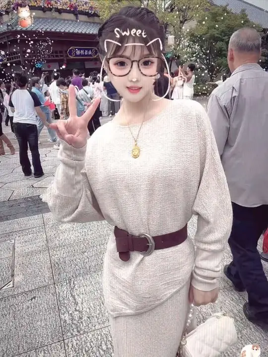 比个耶✌️
