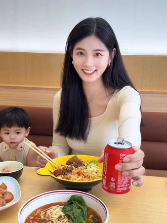 老婆知道我爱吃牛肉每次都夹给我 得此贤妻夫复何求