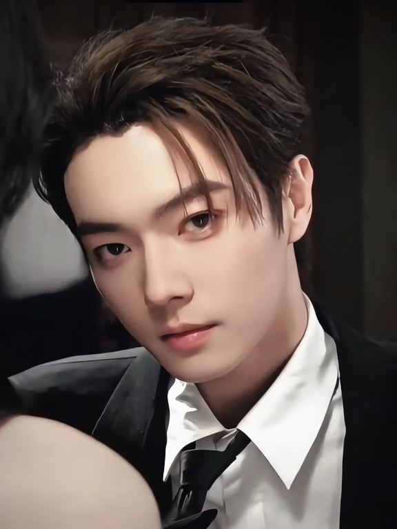 现偶这不就来了吗#许凯#周也 #一瓯春 #许凯沈润 #一瓯春定档0917