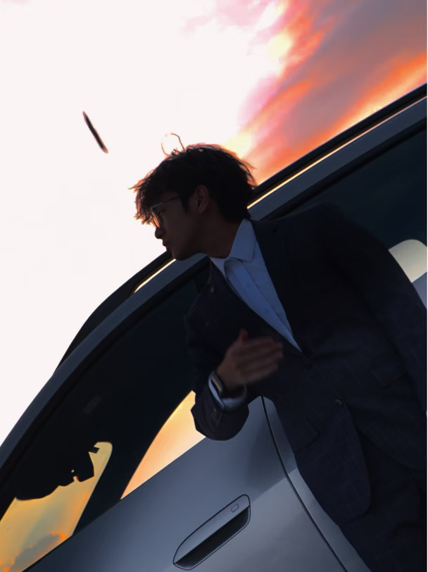 车帅还是哥帅