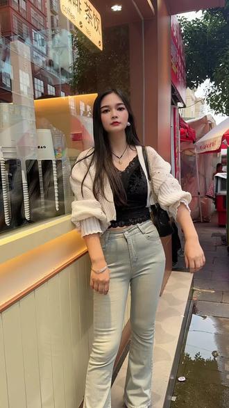 奶茶店打卡