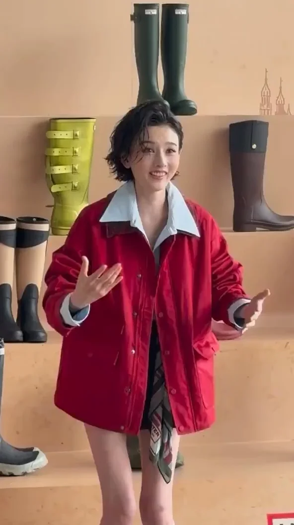 这么可爱的宋祖儿能有什么坏心思呢