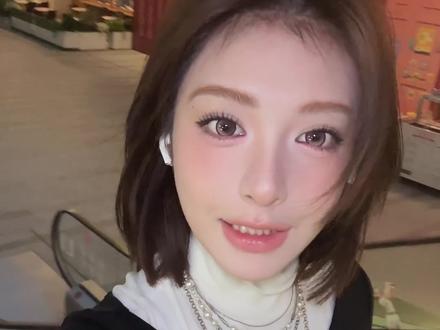 限定橘发nana🧡