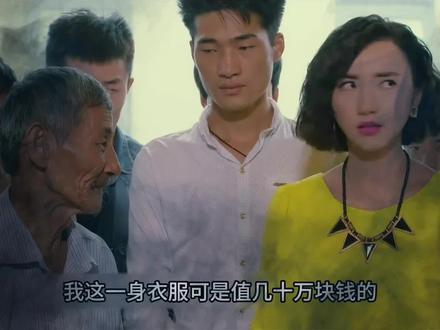 影视中那些意想不到的结局