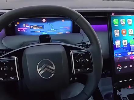 “1.2T混动雪铁龙C5 Aircross的加速表现怎么样？”
