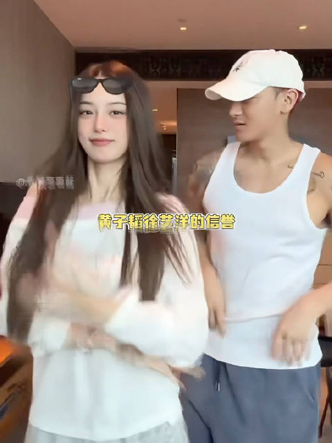 黄子韬的承诺吗？那不得不信了。哈哈。谁敢信？ 两口子把观众当猴耍就算了，最不应该的就是把真心付出的粉