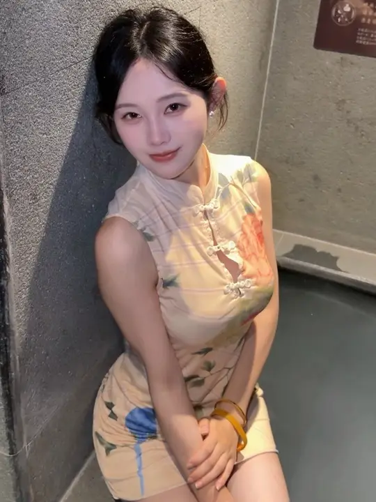 女人味