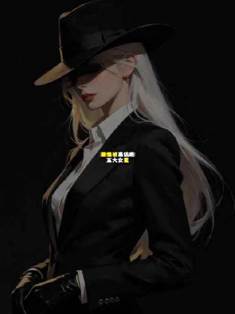 五大女星  ​​​