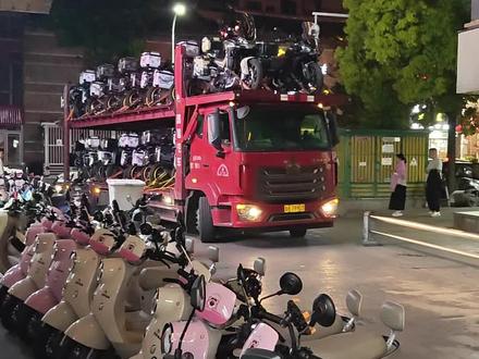 以后离了婚再来找我买车