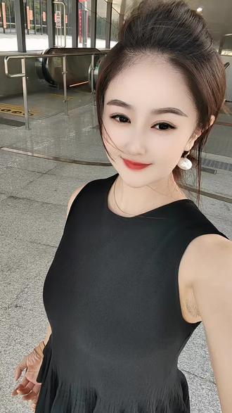 今日份妆容很哇塞