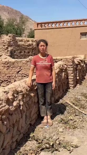 去往新疆 途径火焰山 哪里的生活 你知道吗