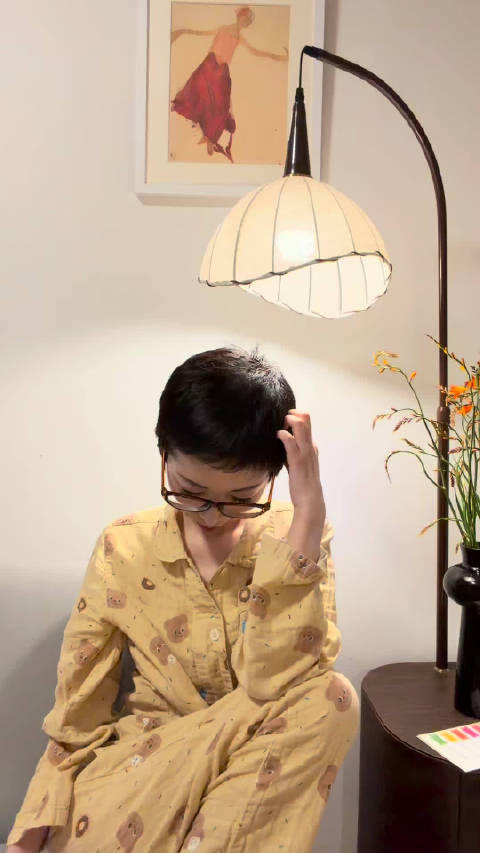 如何评估自己的生存意志？我给自己做了一个很“我”的生存意志评估量表，来具象地、准确地识别自己的主客观
