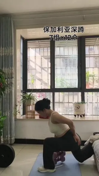 最近有点忙，差点把我运动员的潜质给荒废了