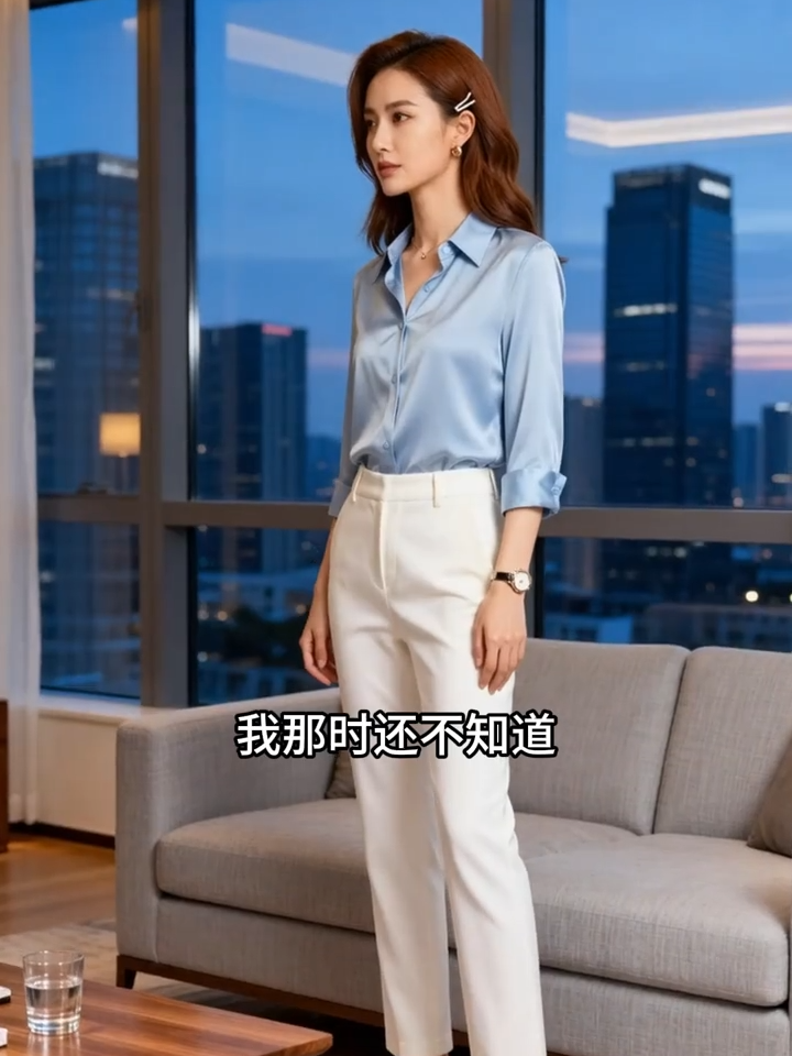 善良要守分寸心软需有底线，她挣脱原生家庭拥抱温暖人生