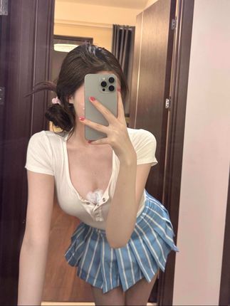 你好 想和你打电话（礼貌且得寸进尺）