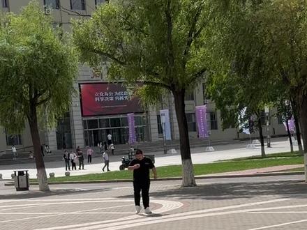 小胖肖正江大学篇