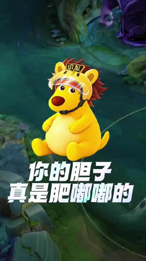 前段时间见义勇为的“国服骑手”大家还记得没这次王者还上了一个美团的联动语音一把子踩了两个热点[dog