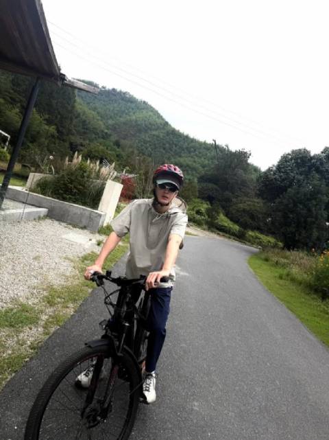 #檀健次[超话]# 周一早呀！檀健次#檀健次#  ​​​
