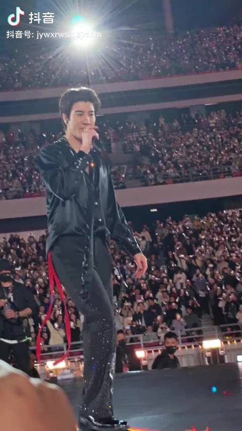 #王力宏最好的地方2.0世界巡回演唱会# 郑州
