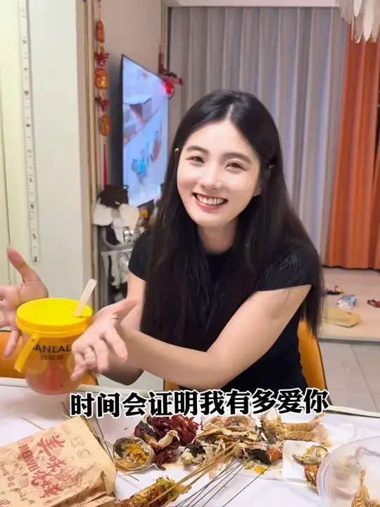 爱是尽力而为 但仍觉亏欠