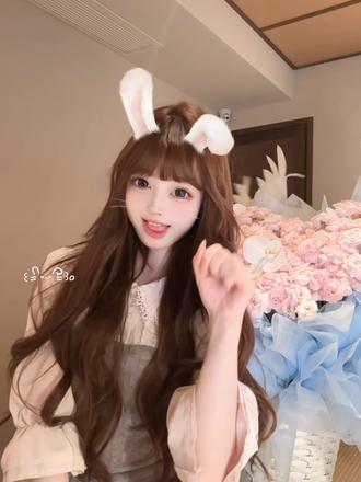 软乎乎