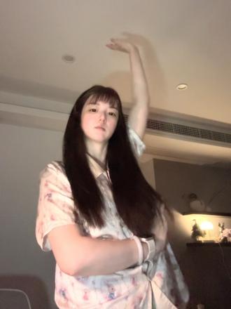 看大家都好萌萌哒~~