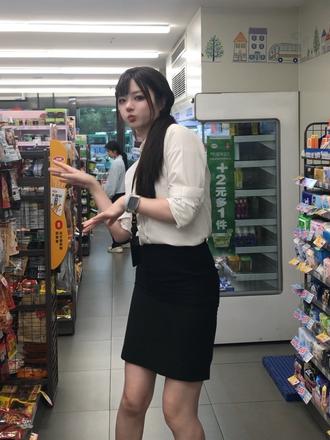 一下班 面相都变了
