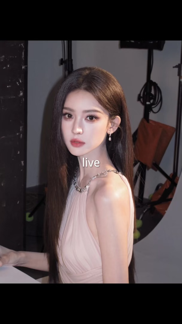 娜扎
