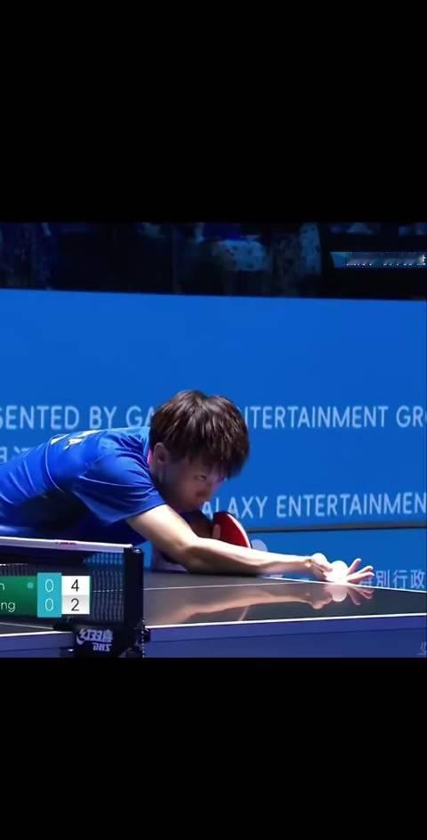 当时直播看第五局，真没想到能打得这么精彩