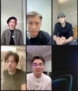 刘诗诗新剧《醉梦》开播啦！一起来解开谜底吧！