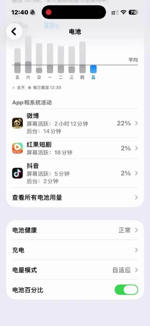 iPhone17Pro史上最低价，每次出新产品电池就会疯狂掉，去年首发的17Pro前几天电池健康92