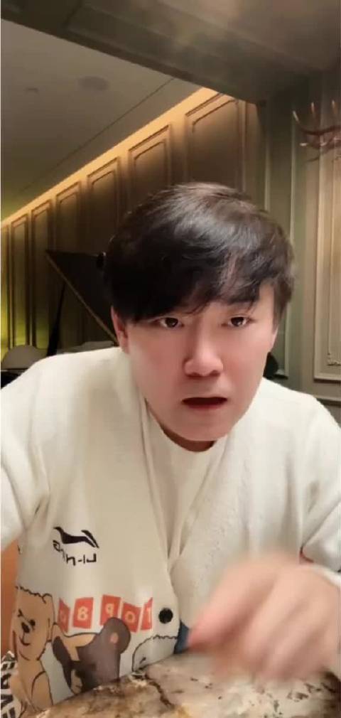 打游戏也是被资本裹挟，游戏不是算你的胜率