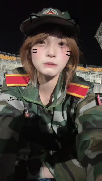 好早的歌………