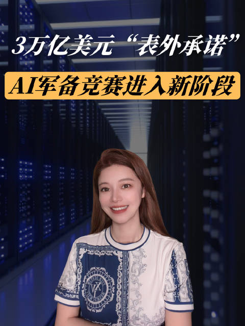 一组不容忽视的AI数据#Michelle投资思考笔记#  ​​​
