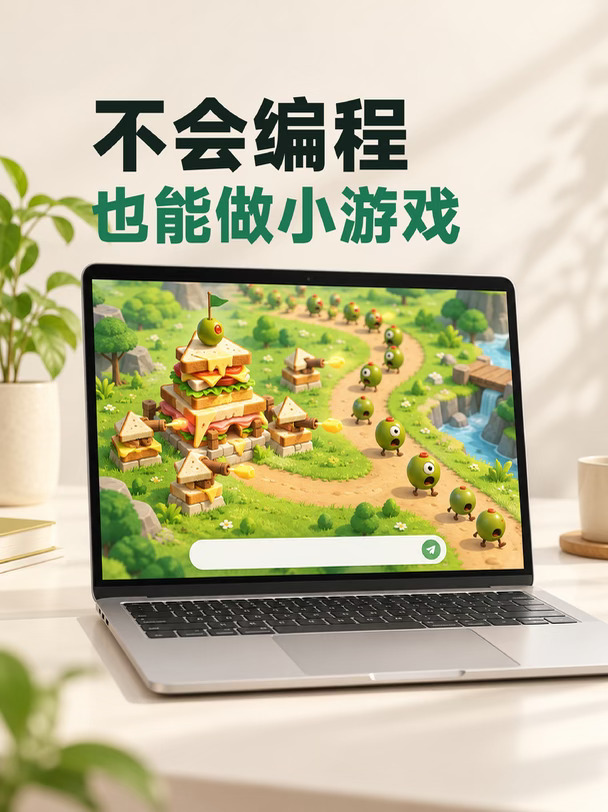 谷歌把游戏变成聊天，想玩的游戏直接聊出来