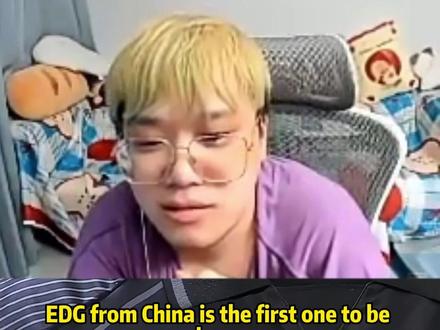 上海冠军赛抽签分组已出！EDG抽到绝对好签！ XLG面临死亡之组！