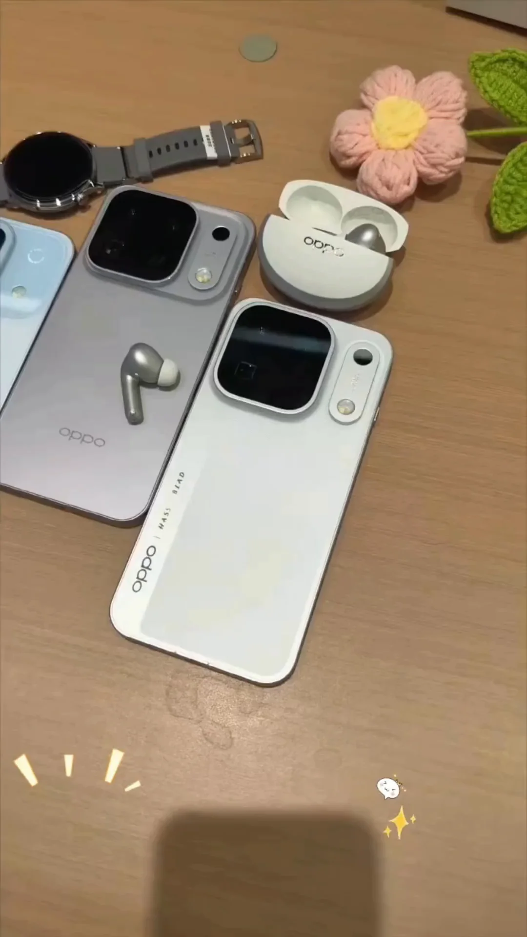 OPPO新旗舰这波升级真的超出预期