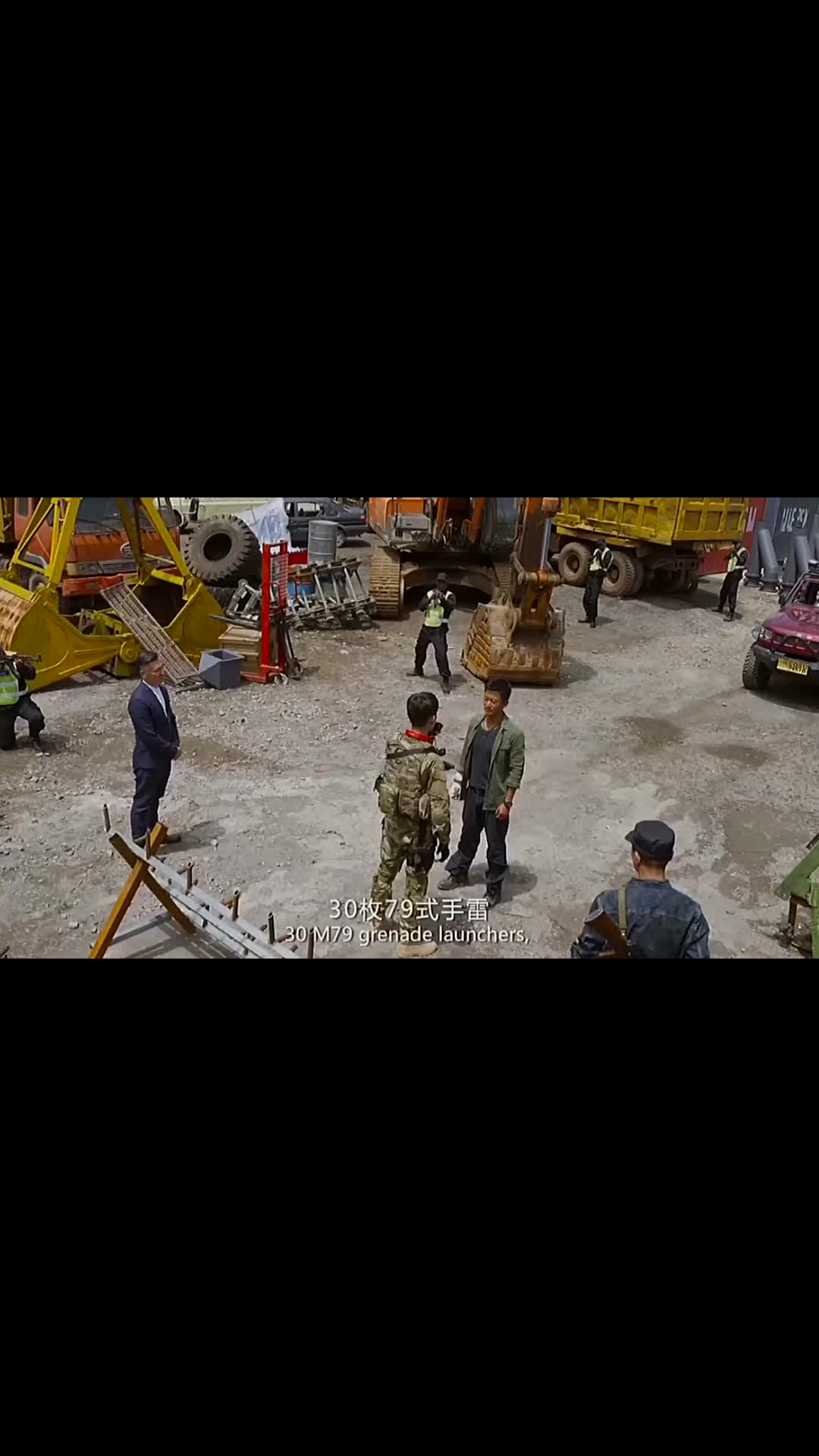 千万不要小瞧任何一个中国人！否则你连后悔的机会都没有