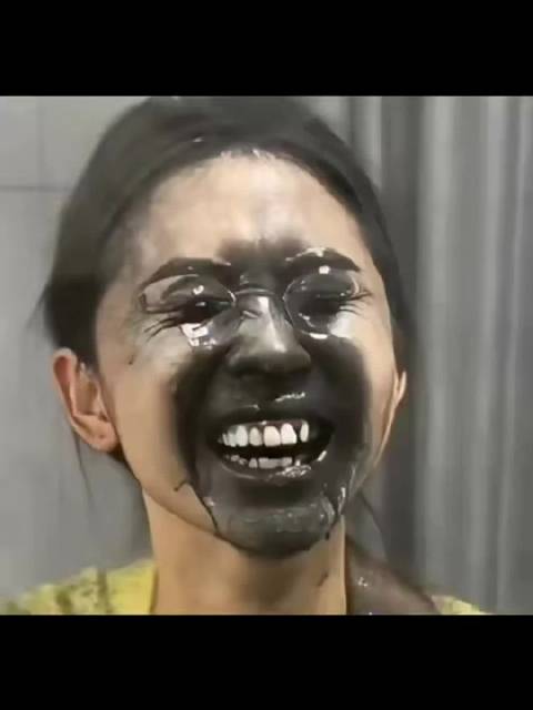 千万不要乱模仿别人，我要笑死了  ​​​